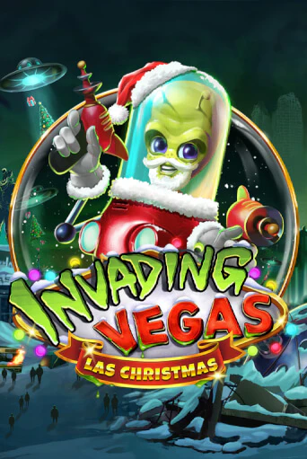 Invading Vegas Las Christmas демо игровой автомат | ВАВАДА бесплатно