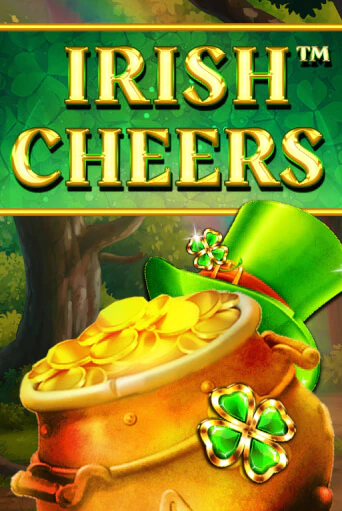 Irish Cheers демо игровой автомат | ВАВАДА бесплатно