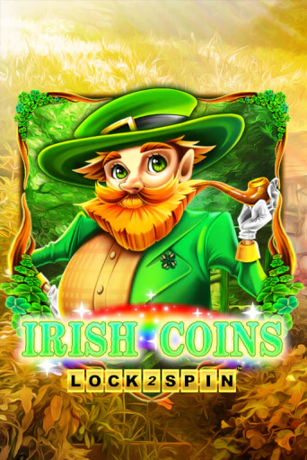 Irish Coins демо игровой автомат | ВАВАДА бесплатно