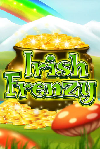 Irish Frenzy демо игровой автомат | ВАВАДА бесплатно