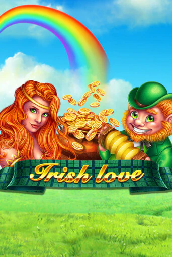 Irish Love демо игровой автомат | ВАВАДА бесплатно