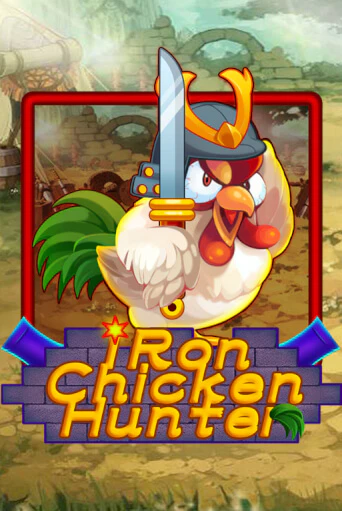 Iron Chicken Hunter демо игровой автомат | ВАВАДА бесплатно