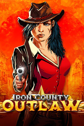 Iron County Outlaw™ демо игровой автомат | ВАВАДА бесплатно