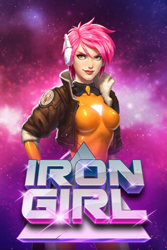 Iron Girl демо игровой автомат | ВАВАДА бесплатно