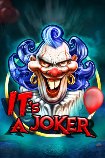 It's a Joker демо игровой автомат | ВАВАДА бесплатно