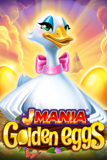 J Mania Golden Eggs демо игровой автомат | ВАВАДА бесплатно