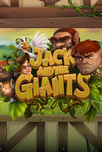 Fairytale Fortunes: Jack and the Giants демо игровой автомат | ВАВАДА бесплатно