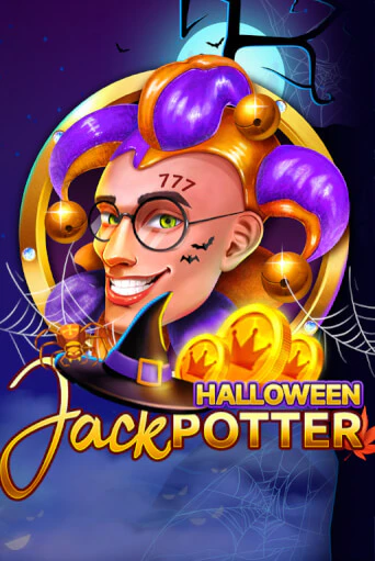 Jack Potter Halloween демо игровой автомат | ВАВАДА бесплатно