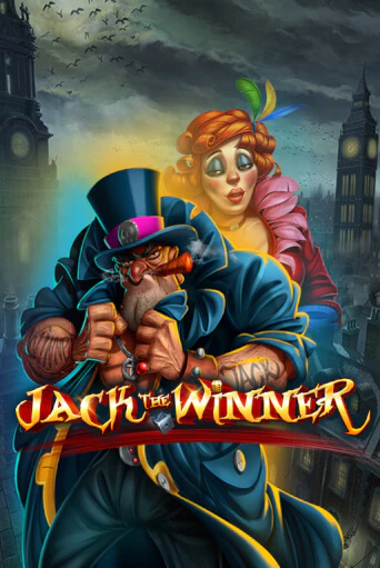 Jack the Winner демо игровой автомат | ВАВАДА бесплатно