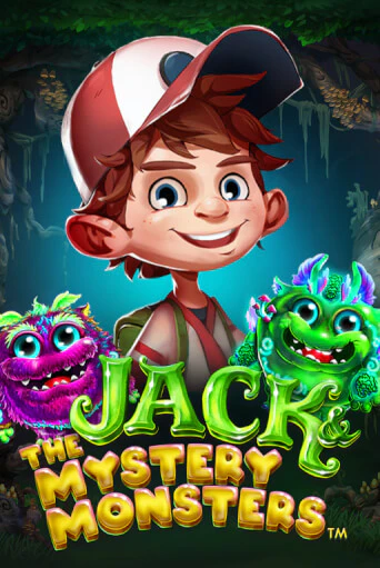 Jack and the Mystery Monsters демо игровой автомат | ВАВАДА бесплатно