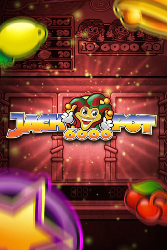 Jackpot 6000 демо игровой автомат | ВАВАДА бесплатно