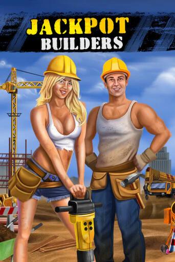 Jackpot Builders демо игровой автомат | ВАВАДА бесплатно