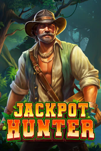 Jackpot Hunter демо игровой автомат | ВАВАДА бесплатно