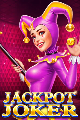 Jackpot Joker демо игровой автомат | ВАВАДА бесплатно