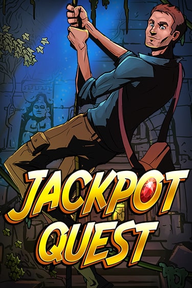 Jackpot Quest демо игровой автомат | ВАВАДА бесплатно