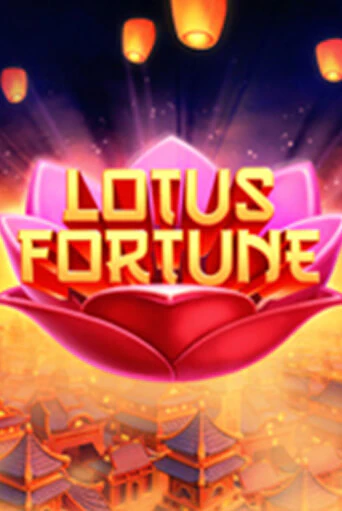 Lotus Fortune демо игровой автомат | ВАВАДА бесплатно