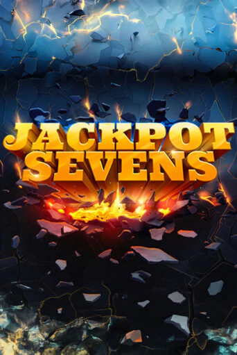 Jackpot Sevens демо игровой автомат | ВАВАДА бесплатно