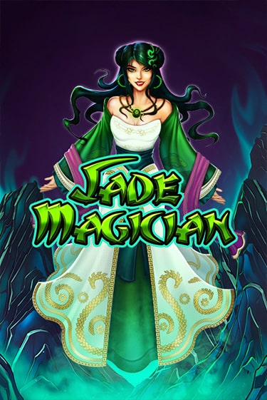 Jade Magician демо игровой автомат | ВАВАДА бесплатно