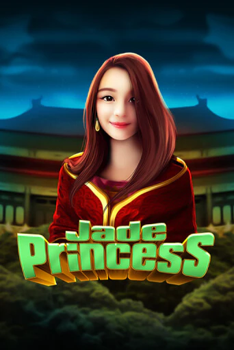 Jade Princess демо игровой автомат | ВАВАДА бесплатно