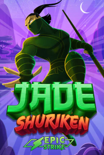 Jade Shuriken демо игровой автомат | ВАВАДА бесплатно