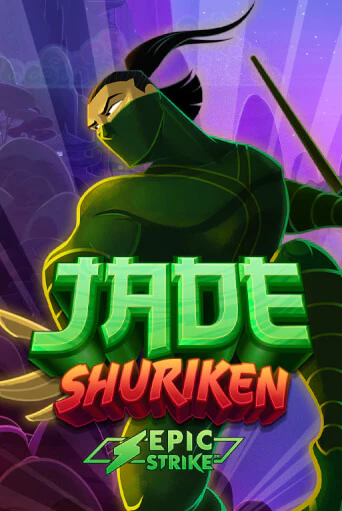 Jade Shuriken демо игровой автомат | ВАВАДА бесплатно