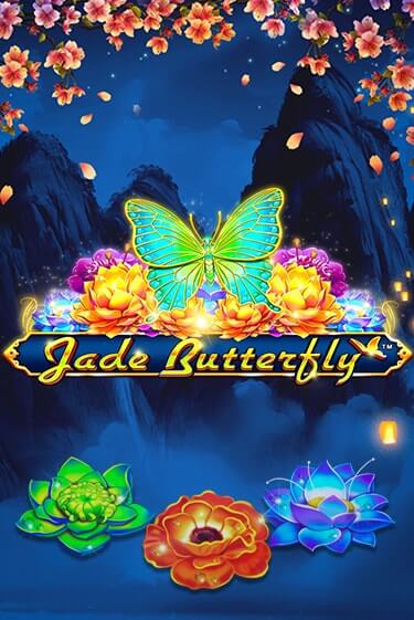 Jade Butterfly™ демо игровой автомат | ВАВАДА бесплатно