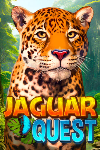 Jaguar Quest демо игровой автомат | ВАВАДА бесплатно