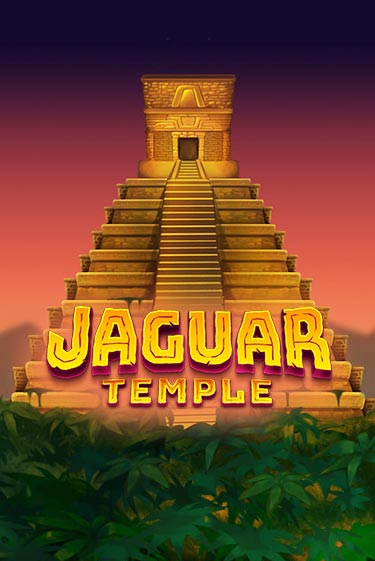 Jaguar Temple демо игровой автомат | ВАВАДА бесплатно