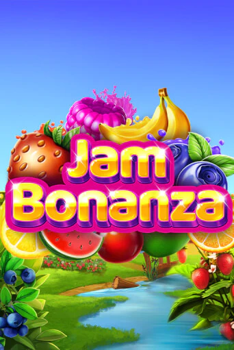 Jam Bonanza демо игровой автомат | ВАВАДА бесплатно