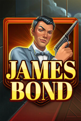 James Bond демо игровой автомат | ВАВАДА бесплатно