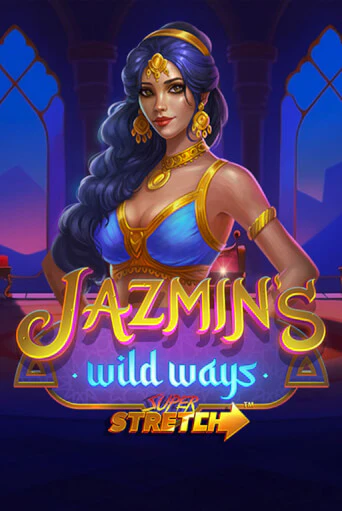 Jazmin's Wild Ways демо игровой автомат | ВАВАДА бесплатно