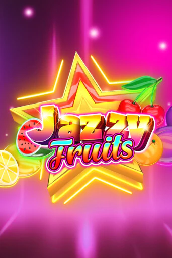 Jazzy Fruits демо игровой автомат | ВАВАДА бесплатно