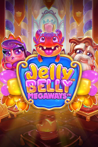 Jelly Belly Megaways демо игровой автомат | ВАВАДА бесплатно