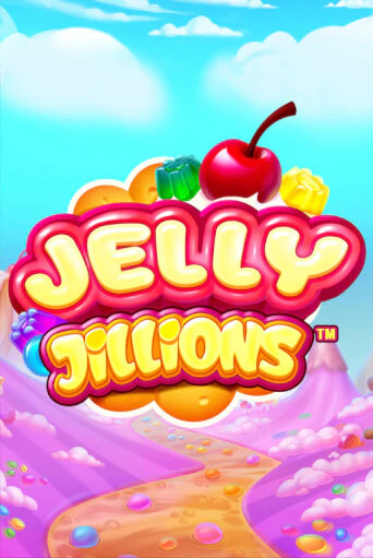 Jelly Jillions демо игровой автомат | ВАВАДА бесплатно