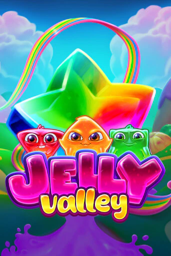 Jelly Valley демо игровой автомат | ВАВАДА бесплатно