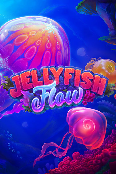 Jellyfish Flow демо игровой автомат | ВАВАДА бесплатно