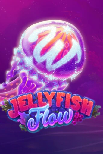 Jellyfish Flow Ultra демо игровой автомат | ВАВАДА бесплатно