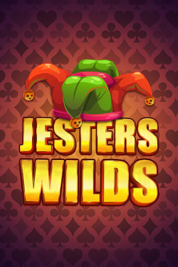 Jesters Wilds демо игровой автомат | ВАВАДА бесплатно