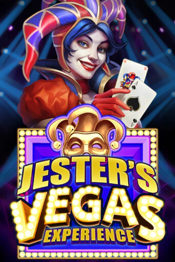 Jester's Vegas Experience демо игровой автомат | ВАВАДА бесплатно