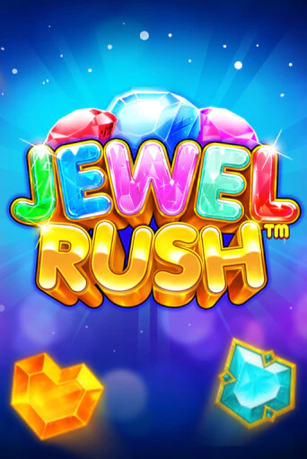 Jewel Rush™ демо игровой автомат | ВАВАДА бесплатно