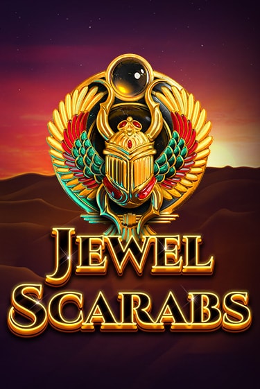 Jewel Scarabs демо игровой автомат | ВАВАДА бесплатно