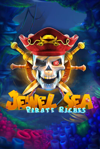 Jewel Sea Pirate Riches демо игровой автомат | ВАВАДА бесплатно