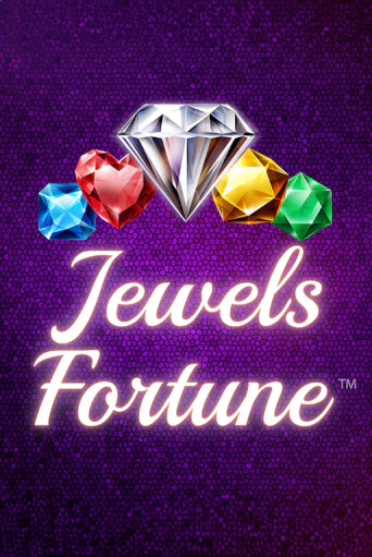 Jewels Fortune демо игровой автомат | ВАВАДА бесплатно