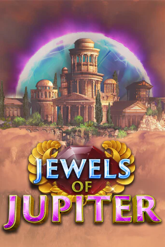 Jewels of Jupiter демо игровой автомат | ВАВАДА бесплатно