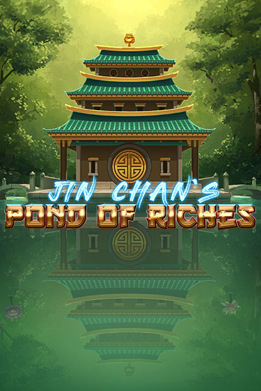 Jin Chan´s Pond of Riches демо игровой автомат | ВАВАДА бесплатно