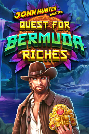 John Hunter and the Quest for Bermuda Riches демо игровой автомат | ВАВАДА бесплатно