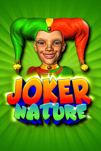 Joker Nature демо игровой автомат | ВАВАДА бесплатно