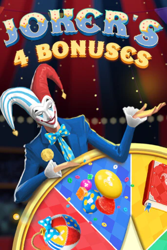 Joker Buy Bonus демо игровой автомат | ВАВАДА бесплатно