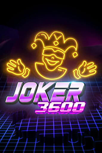 Joker 3600 демо игровой автомат | ВАВАДА бесплатно