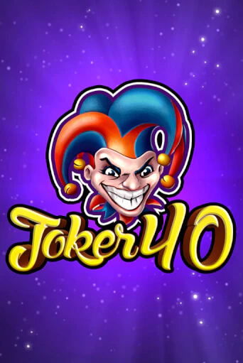 Joker 40 демо игровой автомат | ВАВАДА бесплатно